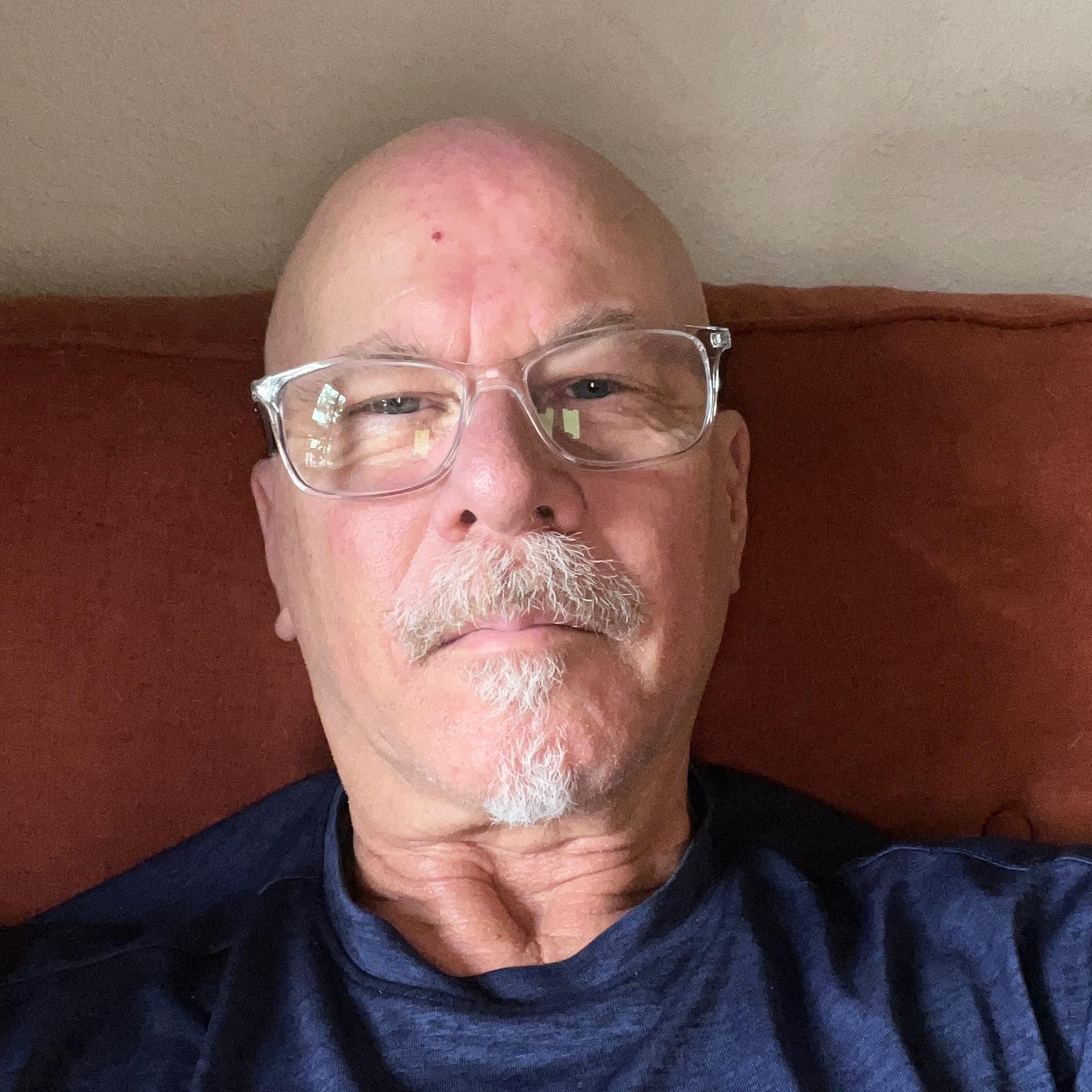 Steven Woll