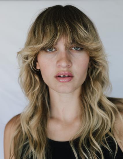 JESSICA BLACKBURN