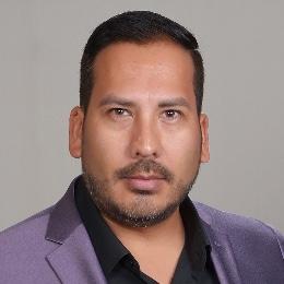 Efrain Pereira