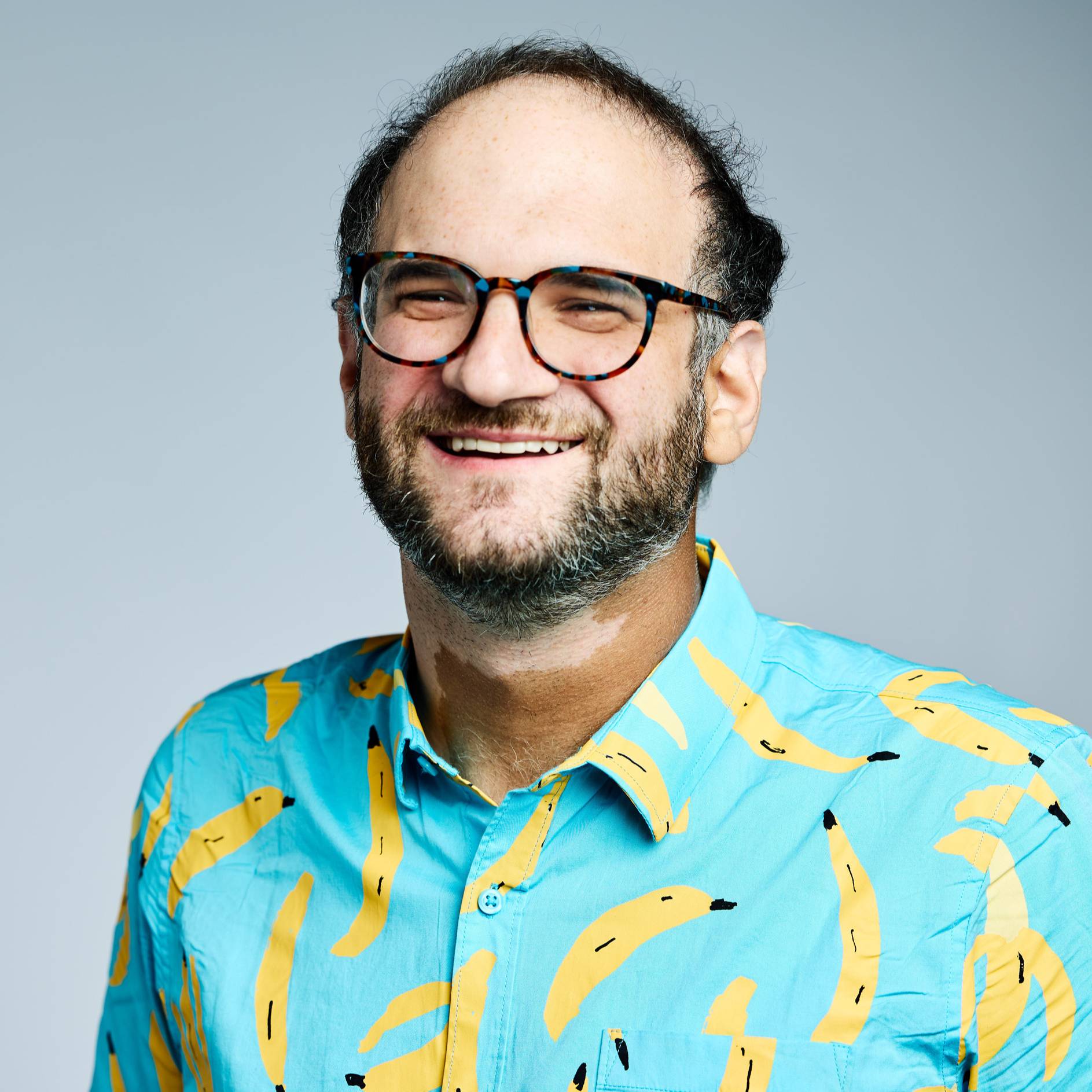 Alexander Lans