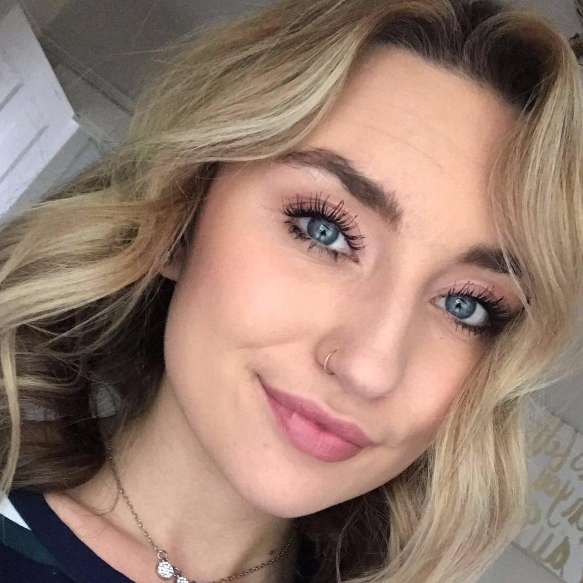 Jazmine Loomis Nutt