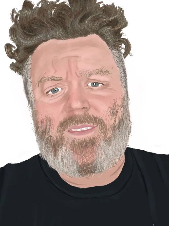 Craig Hughes