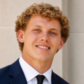 Jesse Shirley