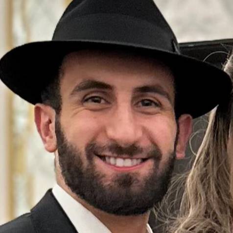 Dovid Tzvi Admoni