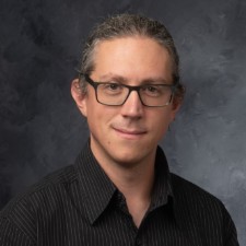Nicholas Harshman
