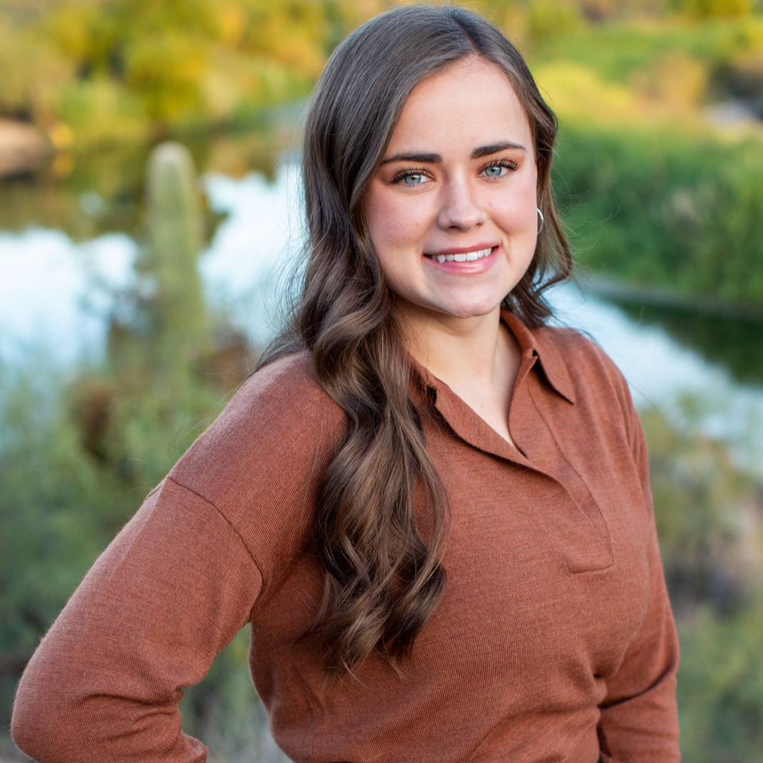 Kalley McConaghie