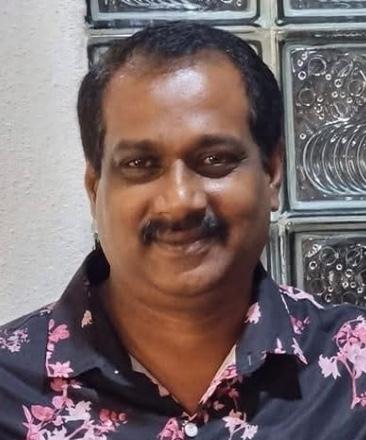 Bharat Lal