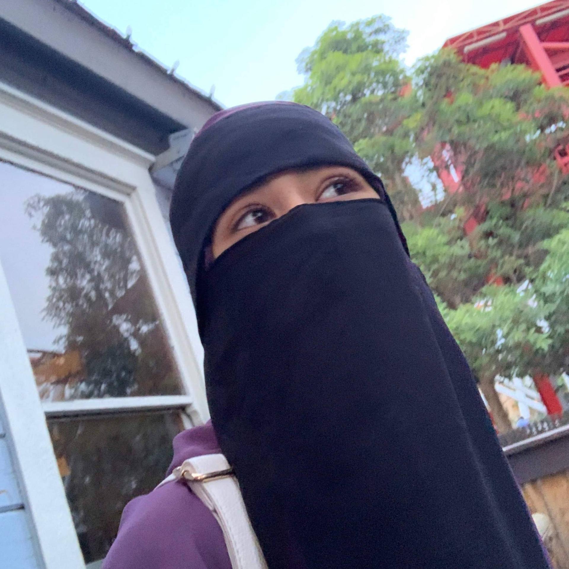 Fatima Mamsa