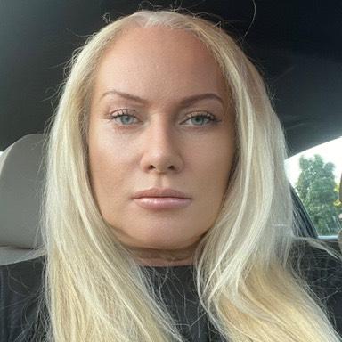 Syrena Dorota KOZLOWSKI