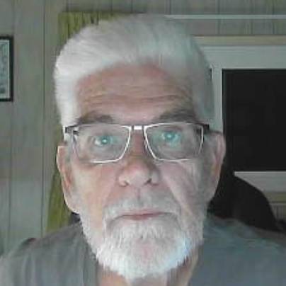 Timothy Dickey