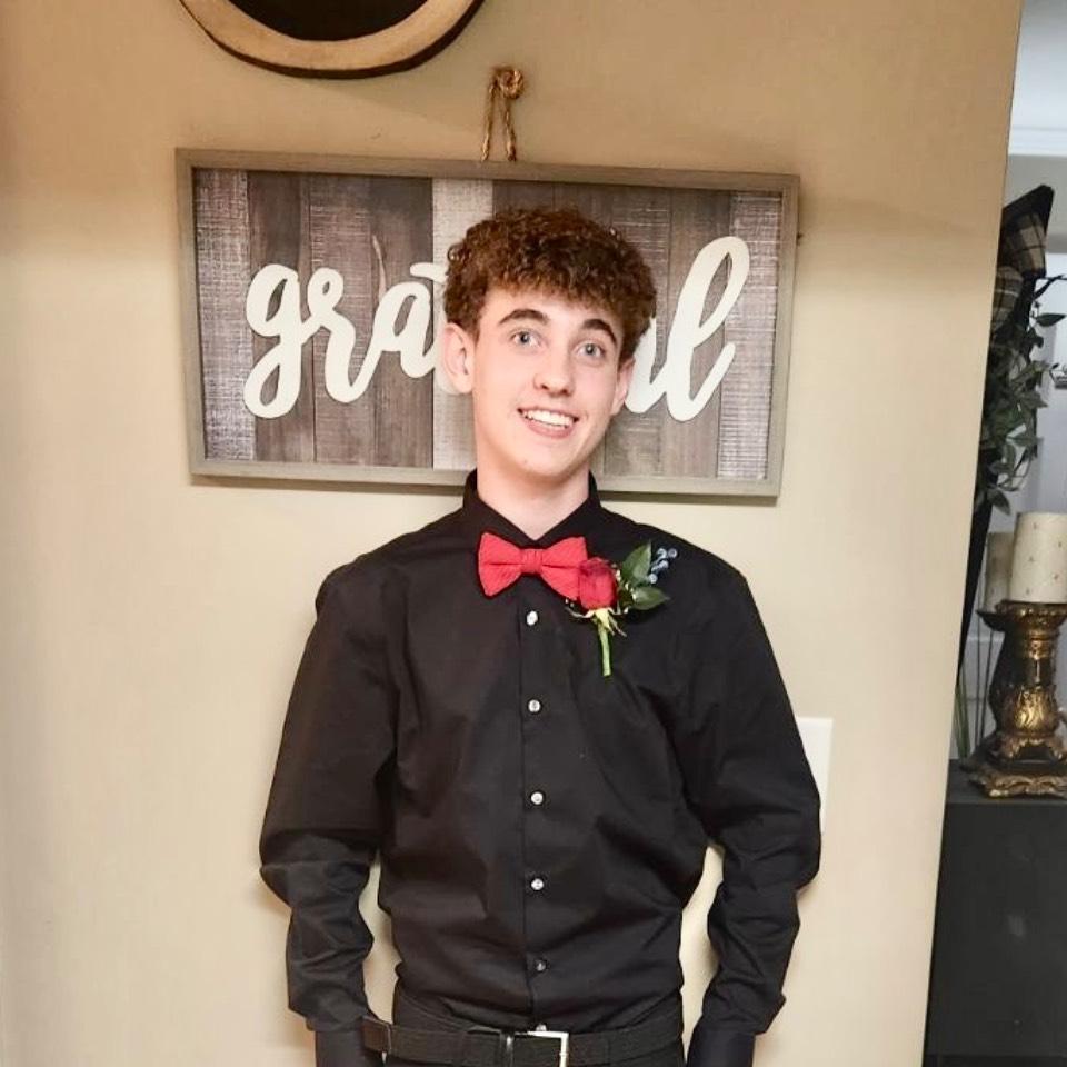 Christopher Damron