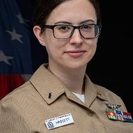 Corinne Hassett