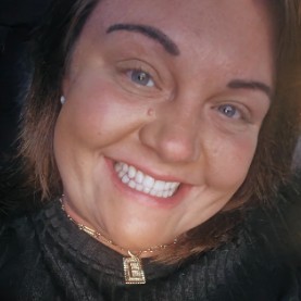 Emily Sweatt