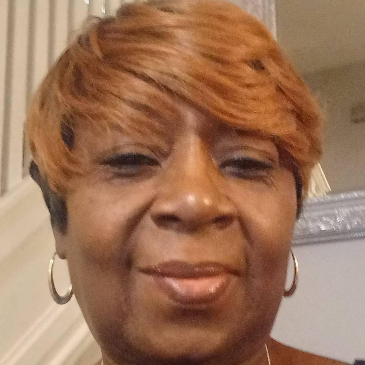 Rosemary Johnson