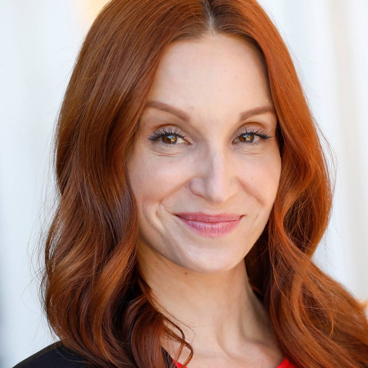 Nicola Graham