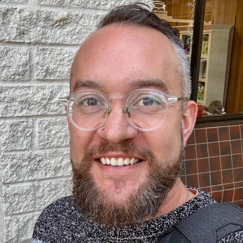 Ryan Dutra