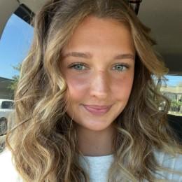 Olivia Rueckert