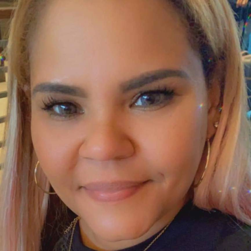Yeileen Morales