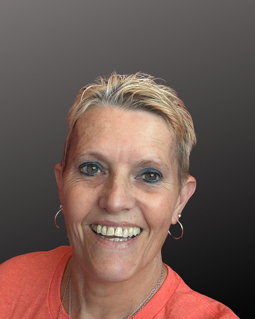 Rev. Dr. Sharon (Shazzy) Britz