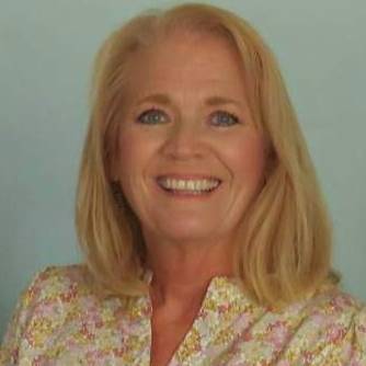 Rebekah Hudson