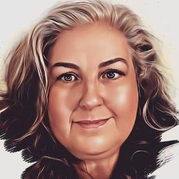Teresa Anglin