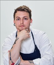 Daniel Lugovtsov