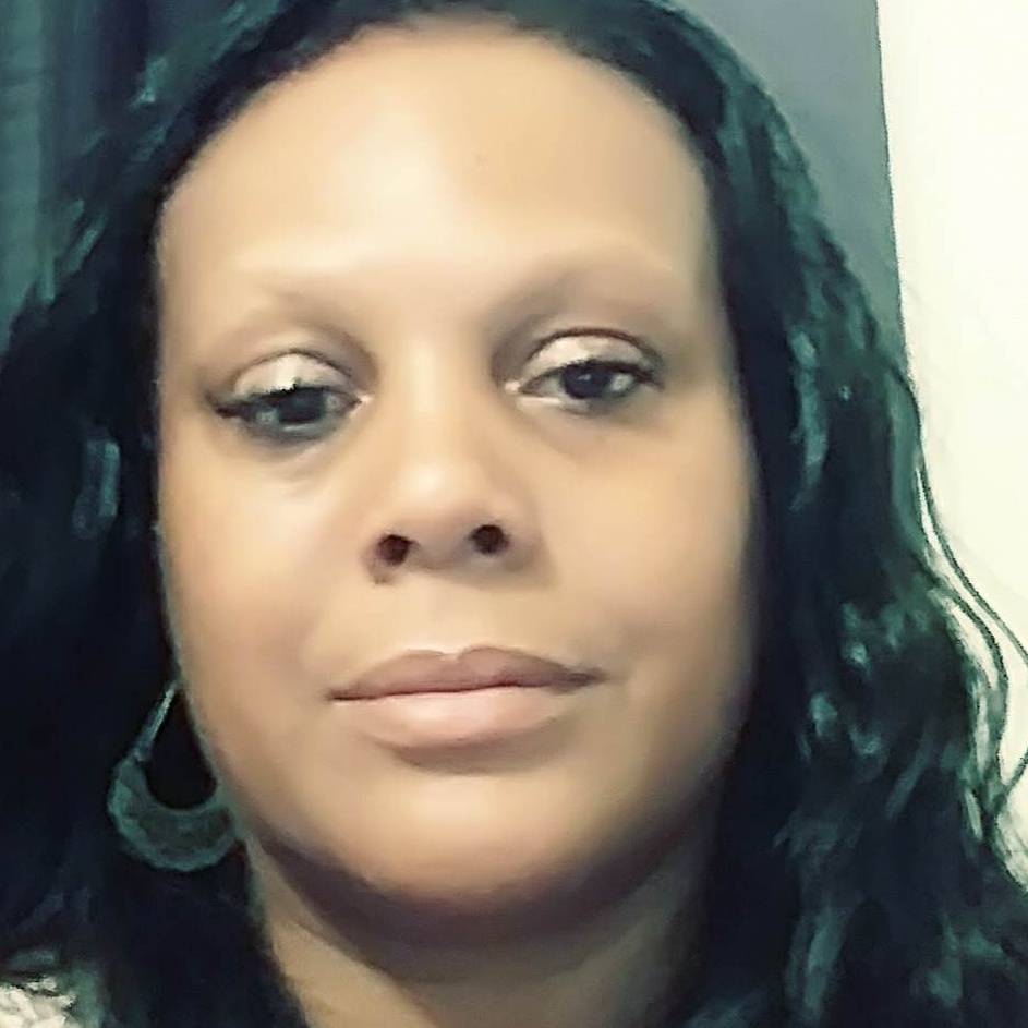 Rosanna Byrd