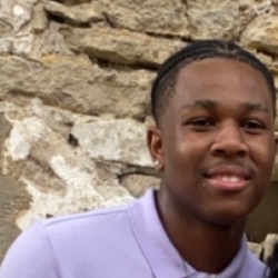 Asanteon Sanders