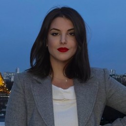 Jovana Savic