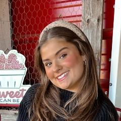 Olivia McKnight