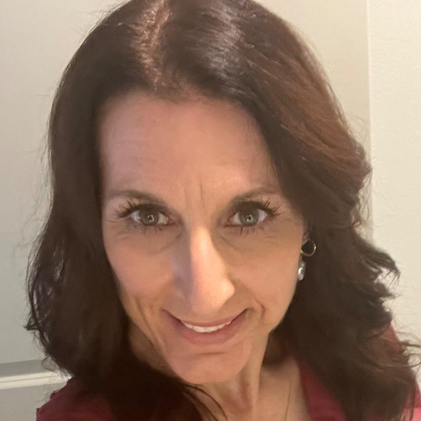 Gina Russo