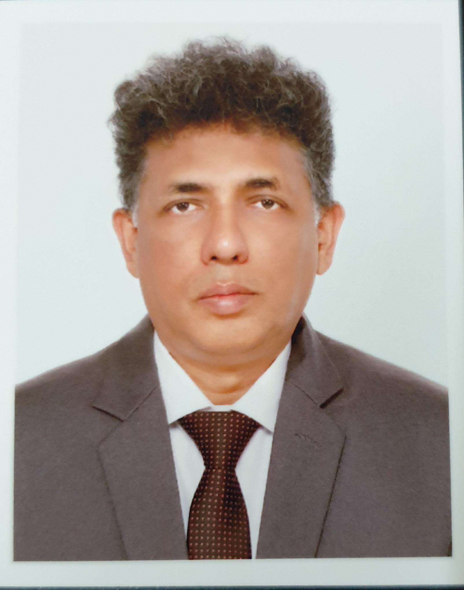 S. M Zulkernine