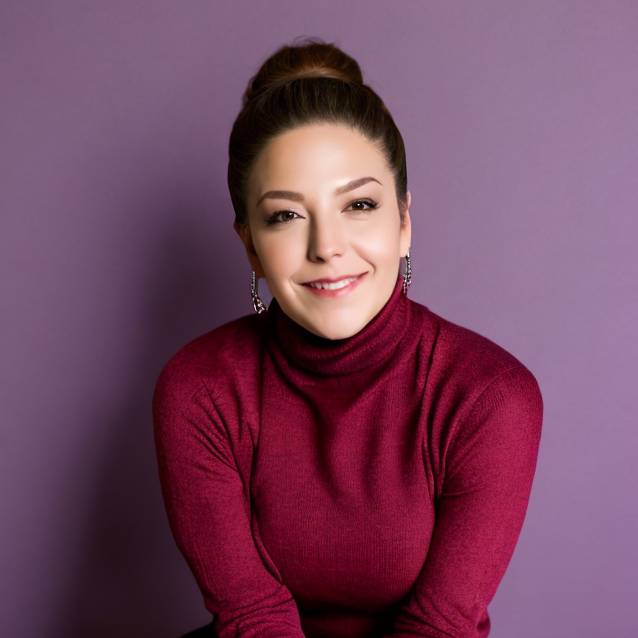Sarah Gomez