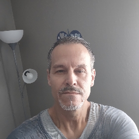 Warren Zeigler