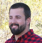 Joshua Riley