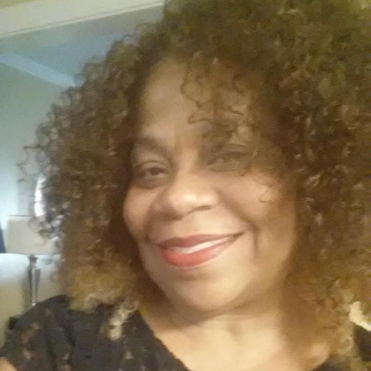 Sandra Jackson