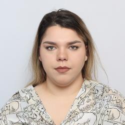 Mia Mirković