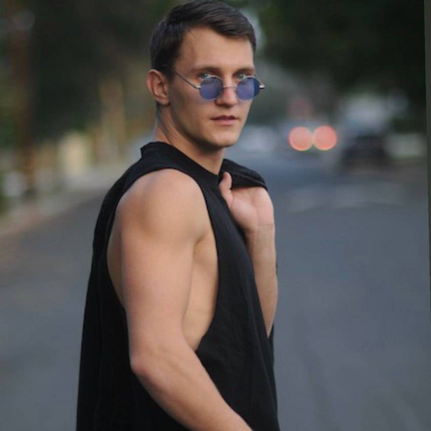Stepan Shaposhnikov
