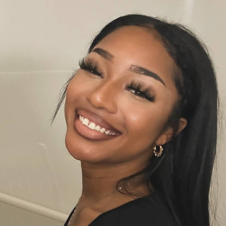 Melavina Phillips