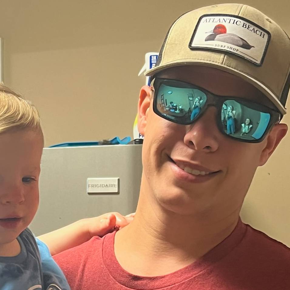 Cody hardison