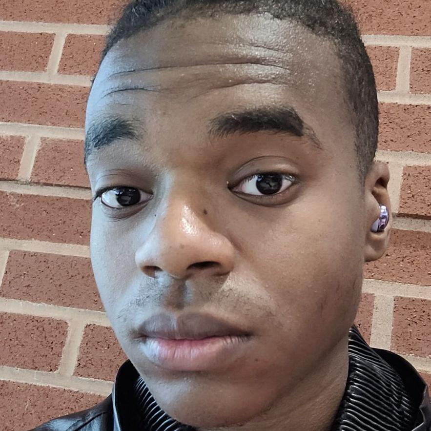 Tahj Bailey