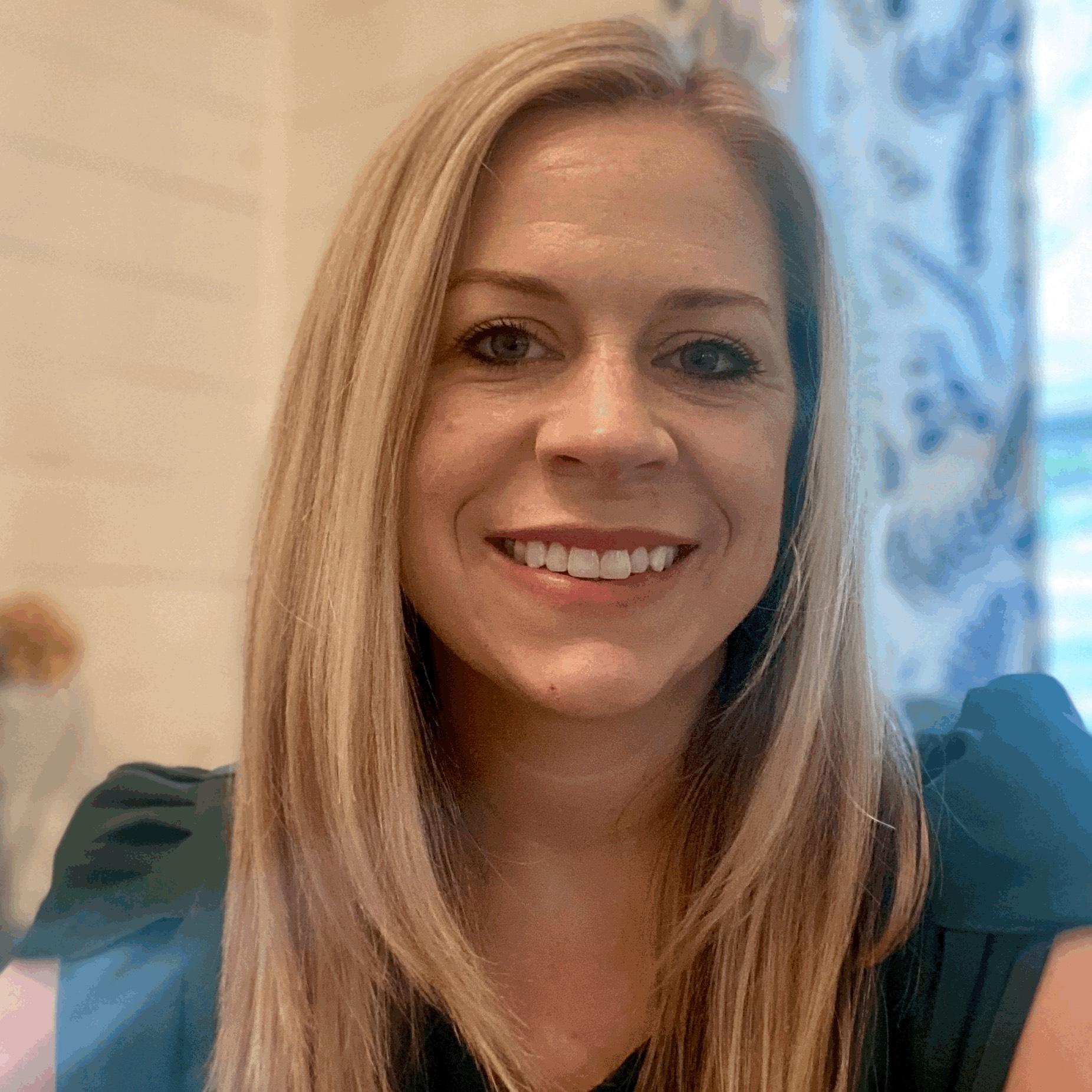 Jennifer Hulbert