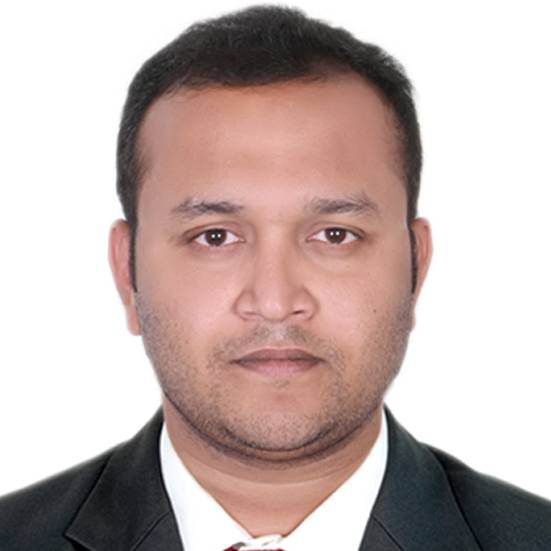 Fahad Ahmed