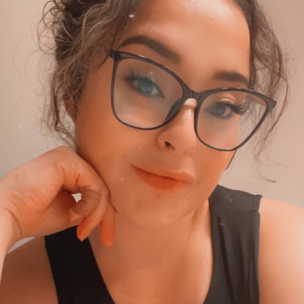 Elizabeth Ruiz