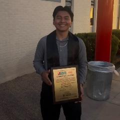 Isaac Arango Perez