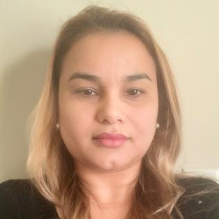 Yeseny Luis Estrada