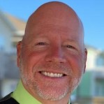 Sean Ward, M.Ed.,