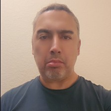 Shaquille Asghari
