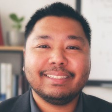 Mark Bernardo