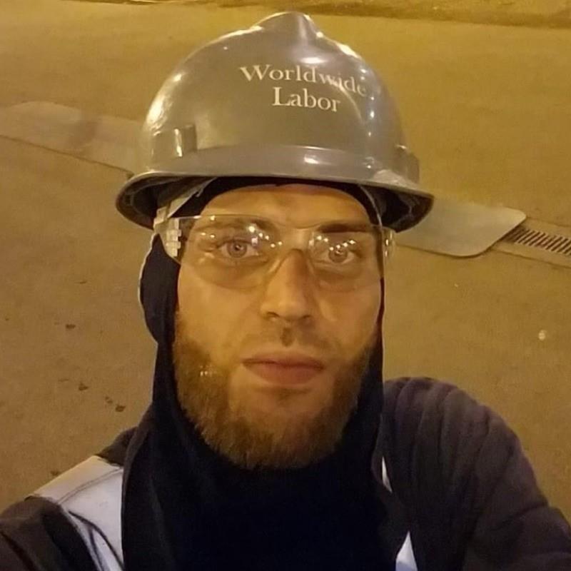 Raphael Farinacci Vega